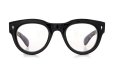 JACQUESMARIEMAGE メガネ通販 MOLITOR Noir/Superlight Grey