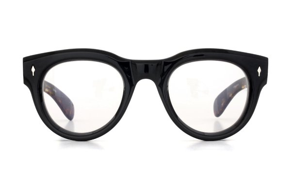 JACQUESMARIEMAGE メガネ通販 MOLITOR Noir/Superlight Grey