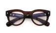 JACQUESMARIEMAGE メガネ通販 MOLITOR Zoltar/Superlight Brown