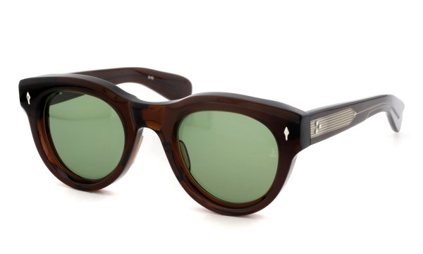 JACQUESMARIEMAGE サングラス通販 MOLITOR Zoltar/Vintage Green