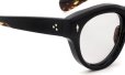 JACQUESMARIEMAGE メガネ通販 MOLITOR Noir/Superlight Grey