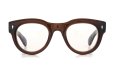 JACQUESMARIEMAGE メガネ通販 MOLITOR Zoltar/Superlight Brown