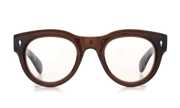 JACQUESMARIEMAGE メガネ通販 MOLITOR Zoltar/Superlight Brown