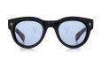 JACQUESMARIEMAGE サングラス通販 MOLITOR Noir/Cerulean