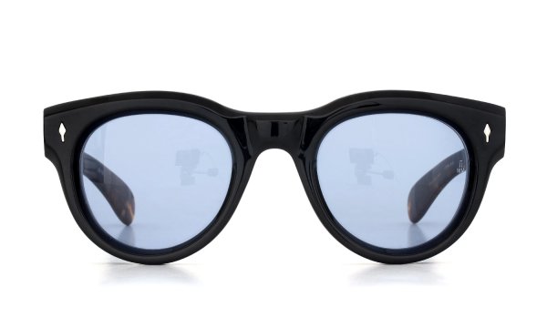 JACQUESMARIEMAGE サングラス通販 MOLITOR Noir/Cerulean