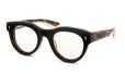 JACQUESMARIEMAGE メガネ通販 MOLITOR Beau/Superlight Bronze