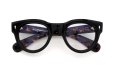 JACQUESMARIEMAGE メガネ通販 MOLITOR Noir/Superlight Grey