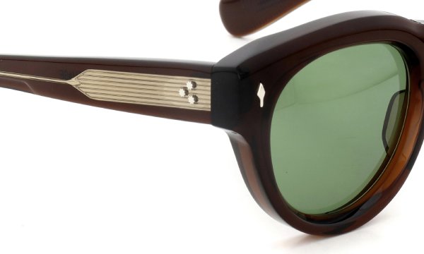 JACQUESMARIEMAGE サングラス通販 MOLITOR Zoltar/Vintage Green