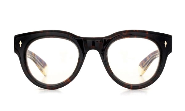 JACQUESMARIEMAGE メガネ通販 MOLITOR Beau/Superlight Bronze