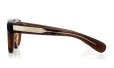 JACQUESMARIEMAGE メガネ通販 MOLITOR Zoltar/Superlight Brown