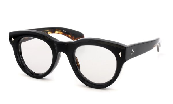 JACQUESMARIEMAGE メガネ通販 MOLITOR Noir/Superlight Grey