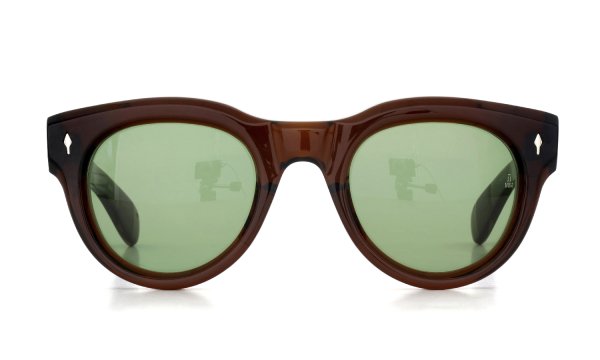 JACQUESMARIEMAGE サングラス通販 MOLITOR Zoltar/Vintage Green