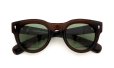 JACQUESMARIEMAGE サングラス通販 MOLITOR Zoltar/Vintage Green