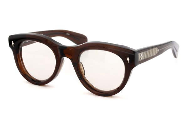 JACQUESMARIEMAGE メガネ通販 MOLITOR Zoltar/Superlight Brown