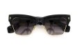JACQUESMARIEMAGE サングラス通販 BUGSY Eclipse-2/Sterling