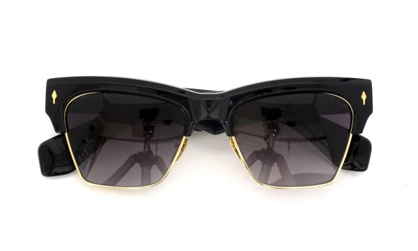 JACQUESMARIEMAGE サングラス通販 BUGSY Eclipse-2/Sterling