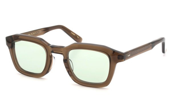 YELLOWS PLUS サングラス通販 LEONARD C-234