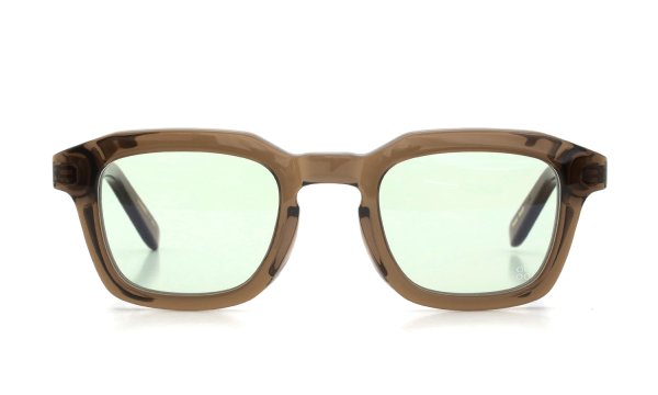 YELLOWS PLUS サングラス通販 LEONARD C-234