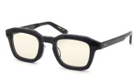 YELLOWS PLUS イエローズプラス MIDO2025新作 サングラス LEONARD