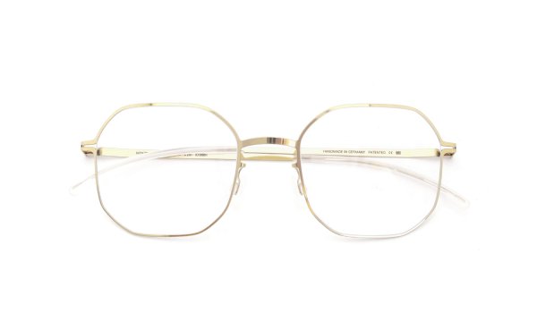 MYKITA メガネ通販 CAT COL.291