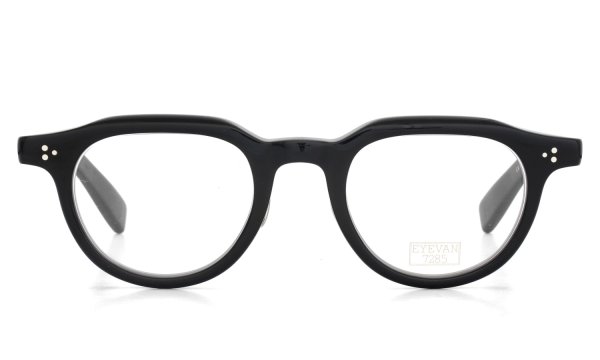 EYEVAN7285 メガネ通販 340MR(48) C.100