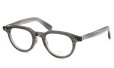 EYEVAN7285 メガネ通販 340MR(48) C.144 FLAT GREY SASA
