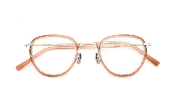 EYEVAN7285 メガネ通販 787 46size C.339800