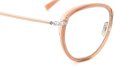 EYEVAN7285 メガネ通販 787 46size C.339800