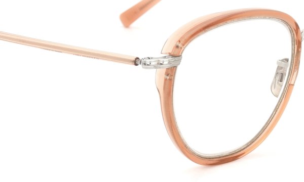EYEVAN7285 メガネ通販 787 46size C.339800