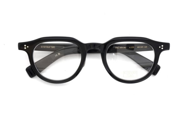 EYEVAN7285 メガネ通販 340MR(48) C.100