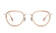 EYEVAN7285 メガネ通販 787 46size C.339800