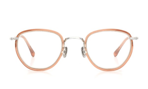 EYEVAN7285 メガネ通販 787 46size C.339800