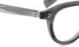 EYEVAN7285 メガネ通販 340MR(48) C.144 FLAT GREY SASA