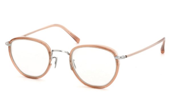 EYEVAN7285 メガネ通販 787 46size C.339800