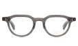 EYEVAN7285 メガネ通販 340MR(48) C.144 FLAT GREY SASA