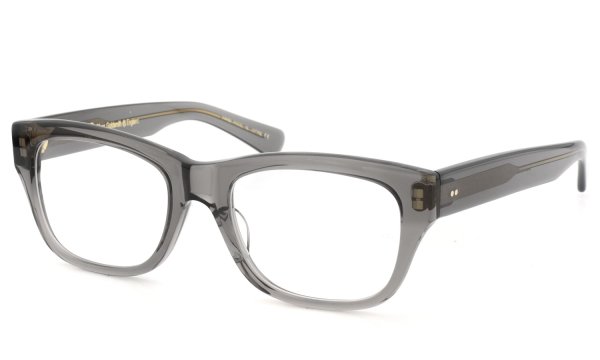 Oliver Goldsmith メガネ通販 CONSUL-g Cloudy Sky
