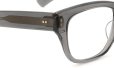 Oliver Goldsmith メガネ通販 CONSUL-g Cloudy Sky