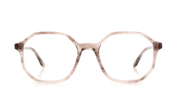PETER AND MAY ピーターアンドメイ メガネ通販 GEORGIA col.BEIGE