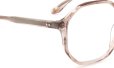 PETER AND MAY ピーターアンドメイ メガネ通販 GEORGIA col.BEIGE