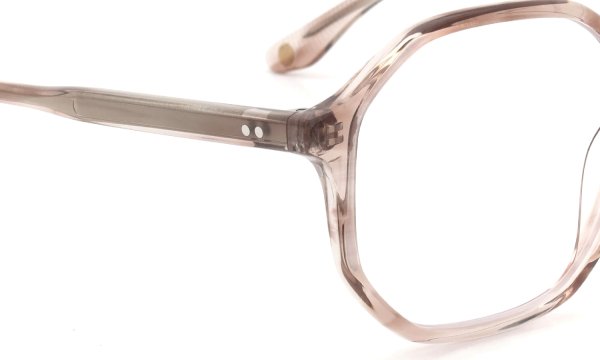 PETER AND MAY ピーターアンドメイ メガネ通販 GEORGIA col.BEIGE