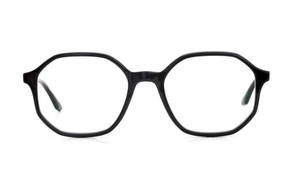 PETER AND MAY ピーターアンドメイ メガネ通販 GEORGIA col.BLACK