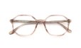 PETER AND MAY ピーターアンドメイ メガネ通販 GEORGIA col.BEIGE