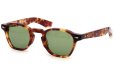 JACQUESMARIEMAGE サングラス通販 ZEPHIRIN47 Baltic/Jade JMMZPX-2Q