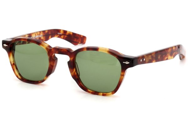 JACQUESMARIEMAGE サングラス通販 ZEPHIRIN47 Baltic/Jade JMMZPX-2Q