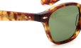 JACQUESMARIEMAGE サングラス通販 ZEPHIRIN47 Baltic/Jade JMMZPX-2Q