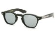 JACQUESMARIEMAGE サングラス通販 ZEPHIRIN47 Evergreen/Grove JMMZPX-13X