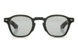JACQUESMARIEMAGE サングラス通販 ZEPHIRIN47 Evergreen/Grove JMMZPX-13X