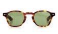 JACQUESMARIEMAGE サングラス通販 ZEPHIRIN47 Baltic/Jade JMMZPX-2Q