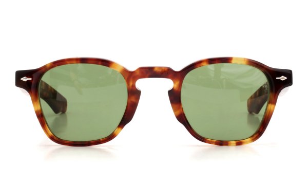 JACQUESMARIEMAGE サングラス通販 ZEPHIRIN47 Baltic/Jade JMMZPX-2Q