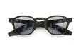 JACQUESMARIEMAGE サングラス通販 ZEPHIRIN47 Evergreen/Grove JMMZPX-13X
